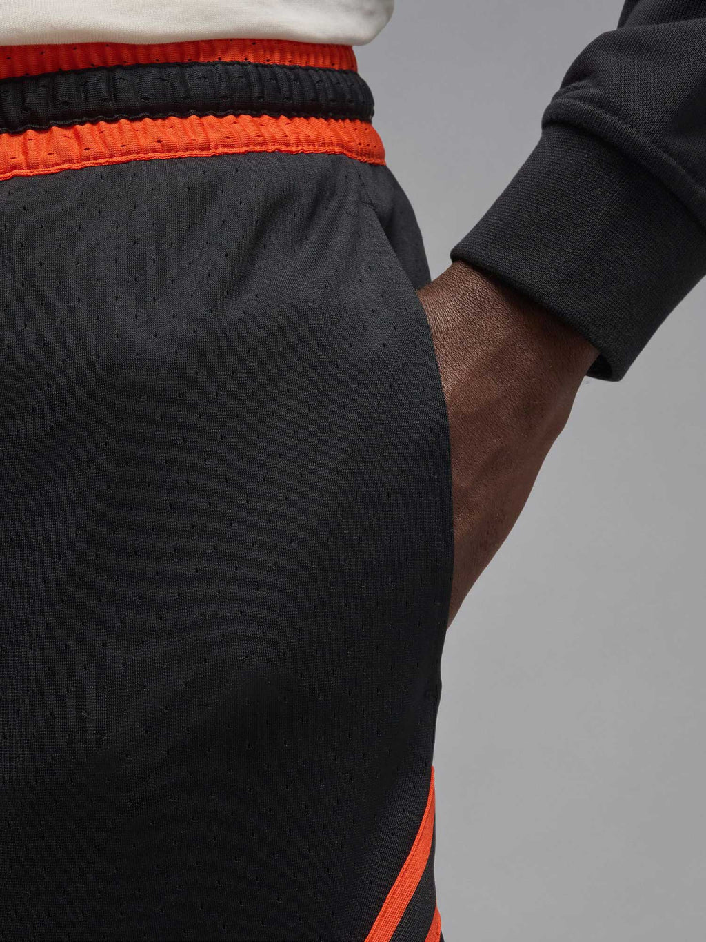 JORDAN Къси панталони M J DF SPRT DMND SHORT
