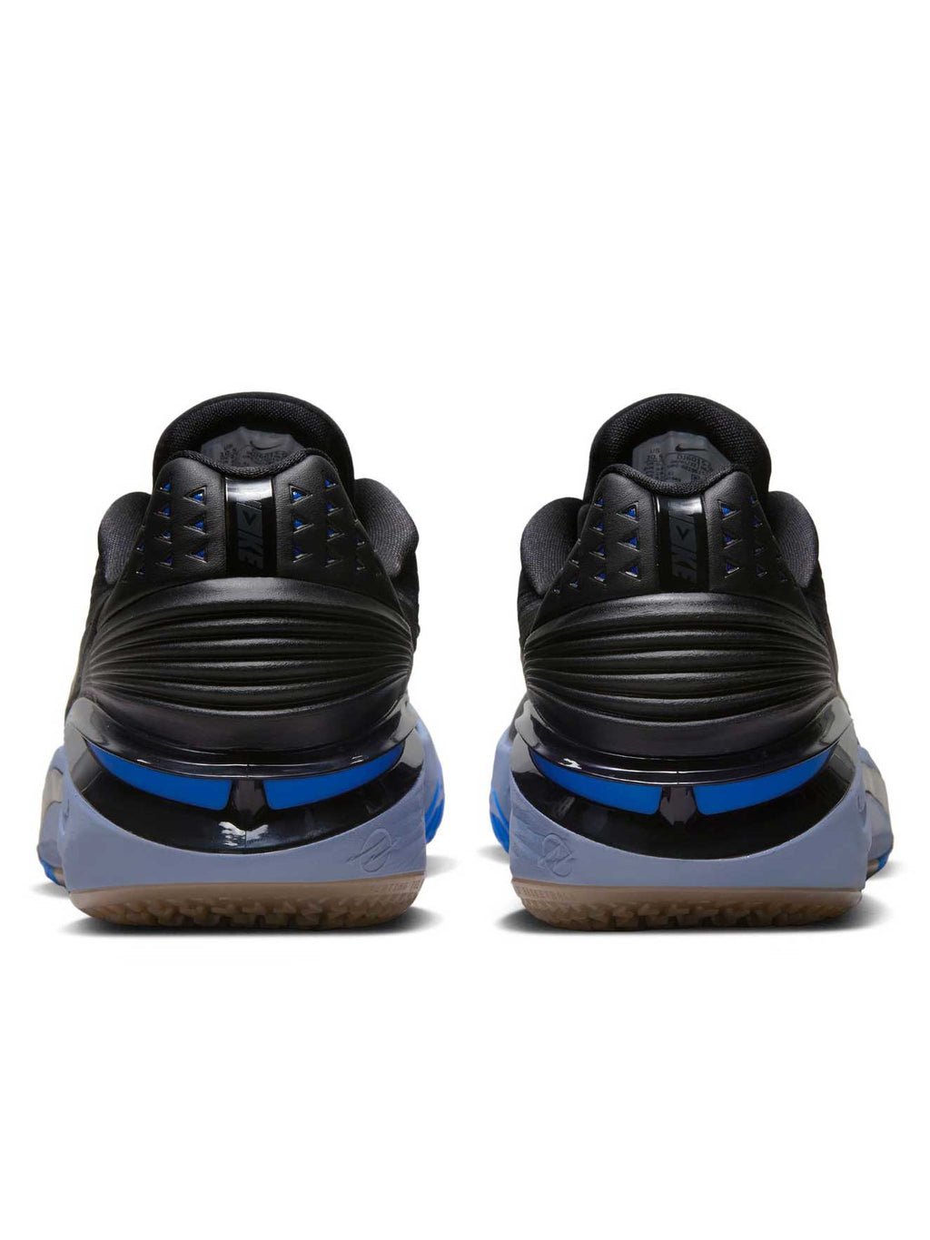 NIKE Обувки AIR ZOOM G.T. CUT 2