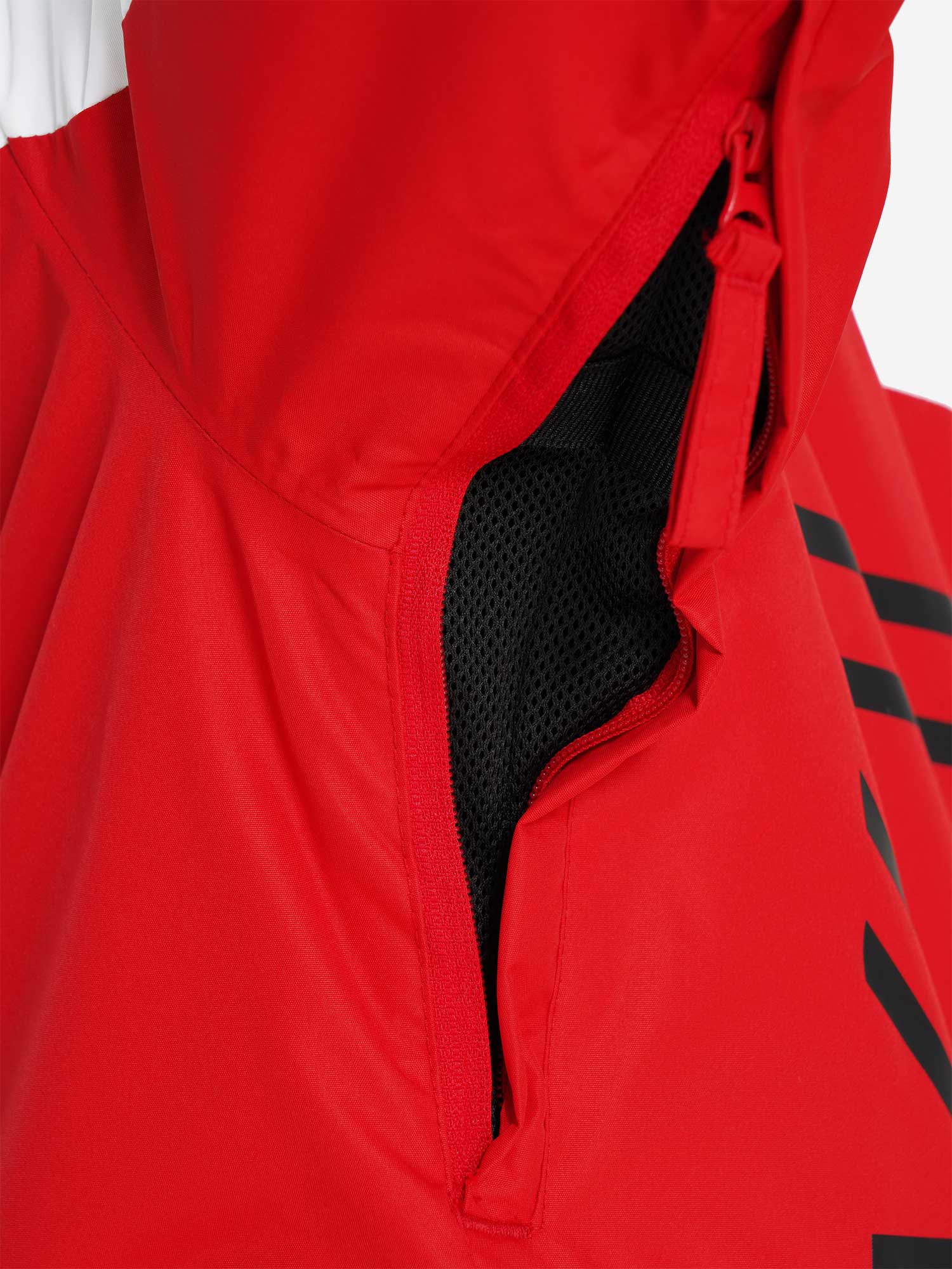 GLISSADE Ски яке Universe Boy's Padded Jacket