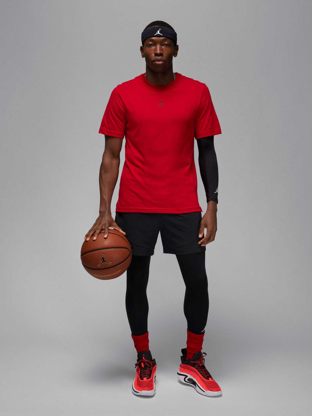 JORDAN Къси панталони M J DF SPRT WOVEN SHORT