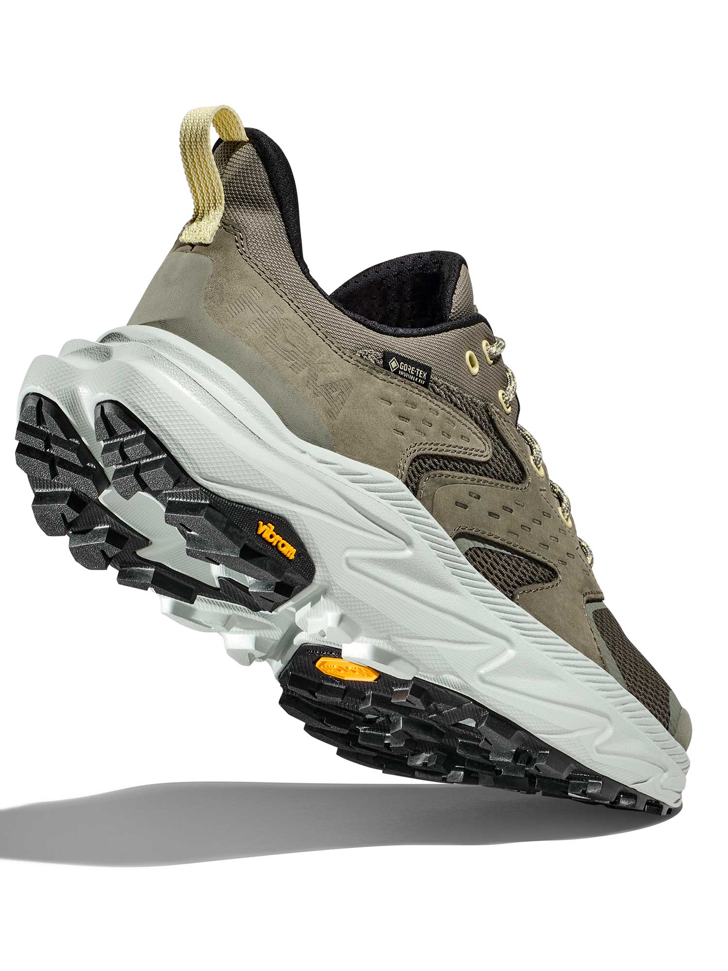 HOKA Обувки M ANACAPA 2 LOW GTX