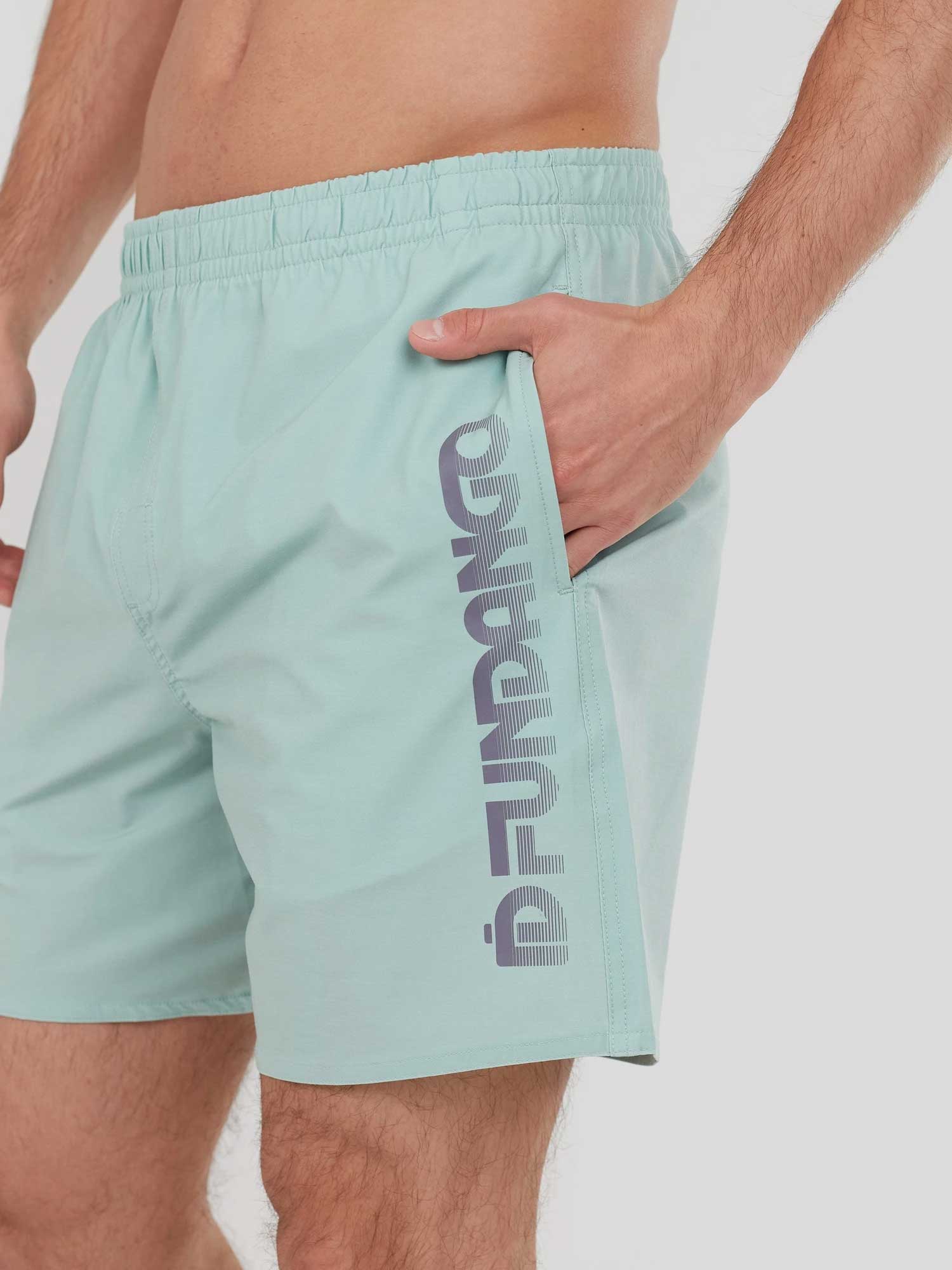 FUNDANGO Плувни шорти Bono II Boardshorts