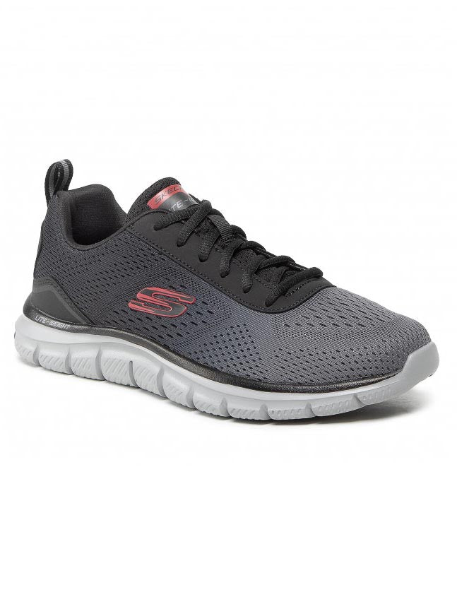 SKECHERS Обувки TRACK-RIPKENT