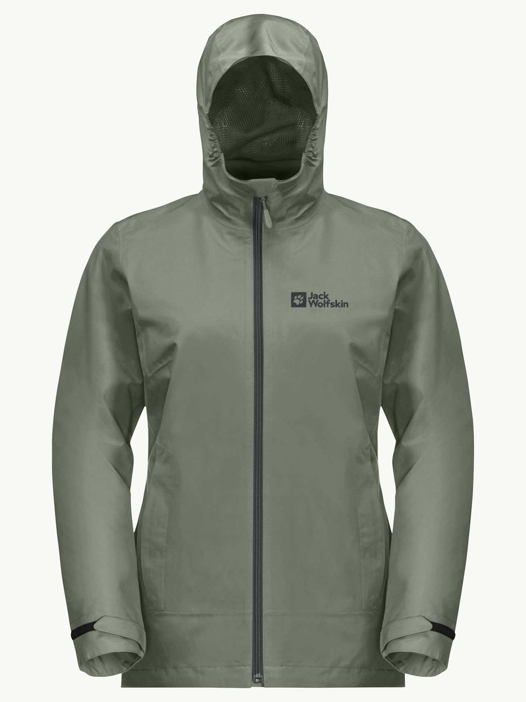 JACK WOLFSKIN Яке MOONRISE 3IN1 JKT W