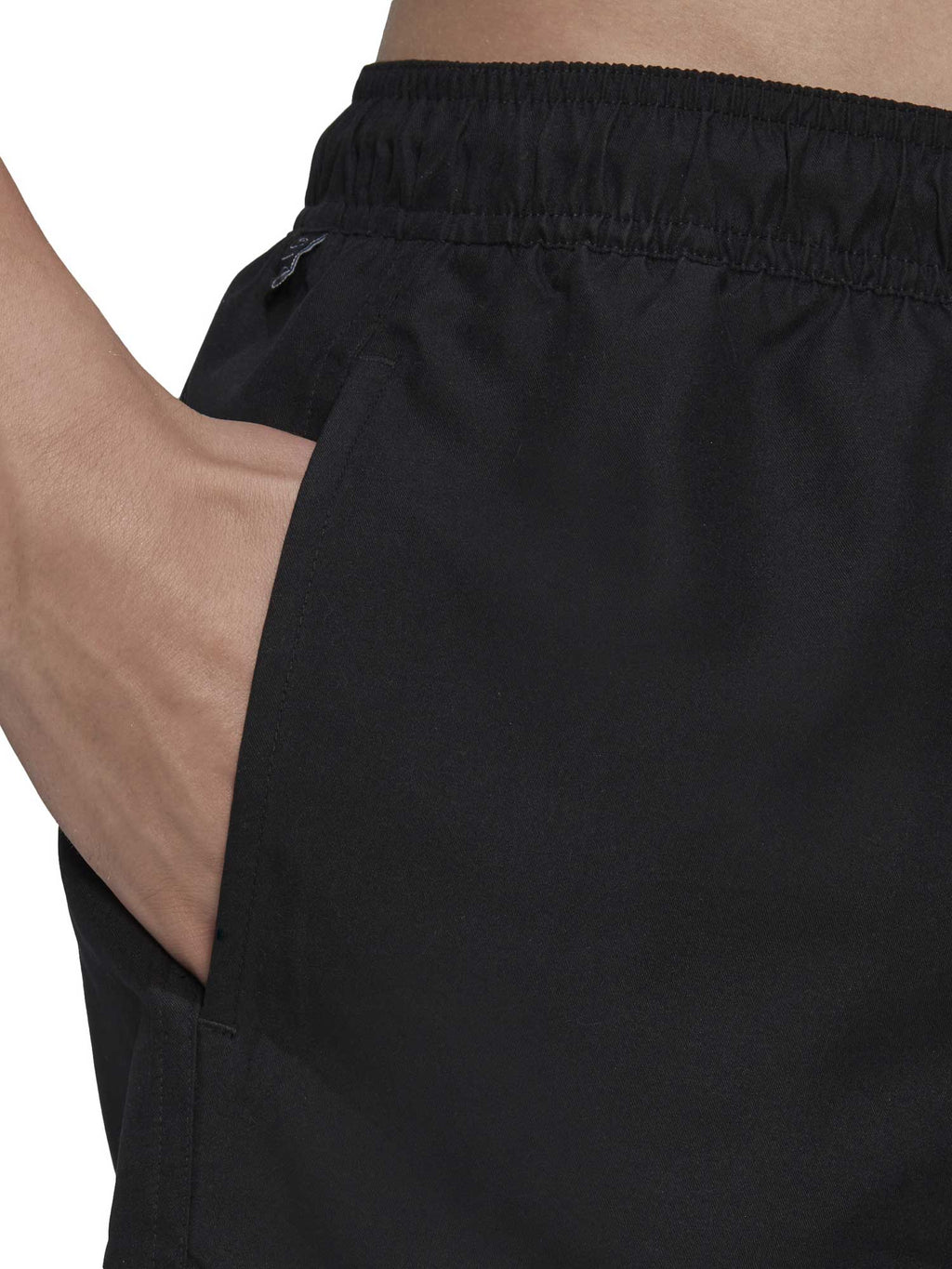 ADIDAS PERFORMANCE Плувни шорти Colorblock Short Length