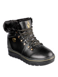 SKECHERS Боти STREET CLEAT-WINTER
