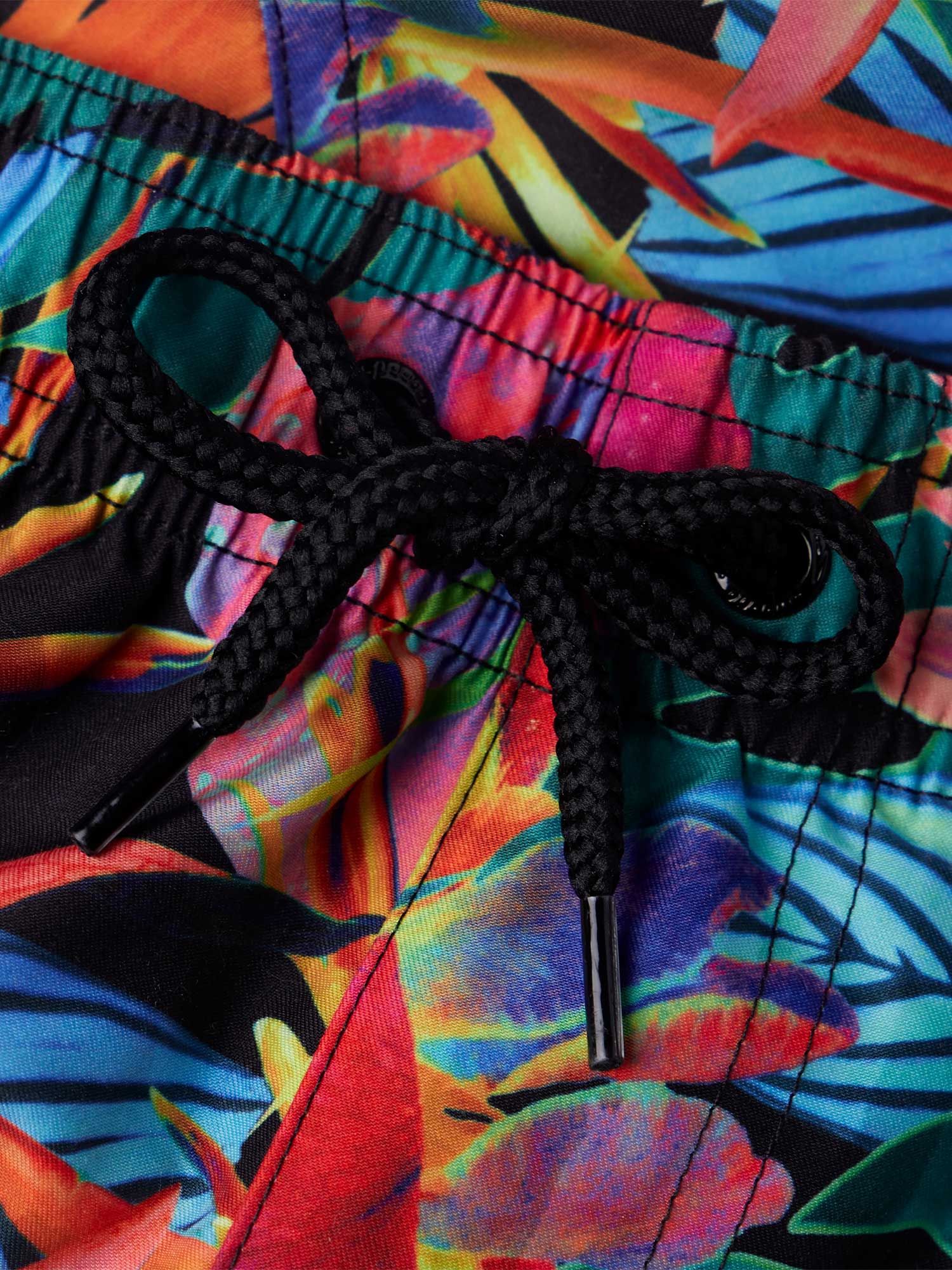 SPEEDO Плувни шорти DIGI PRINT LEIS 14 WSHT AM