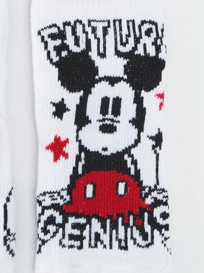 KIDS MOVIE HEROES Чорапи MICKEY