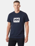 HELLY HANSEN Тениска HH BOX T 2.0