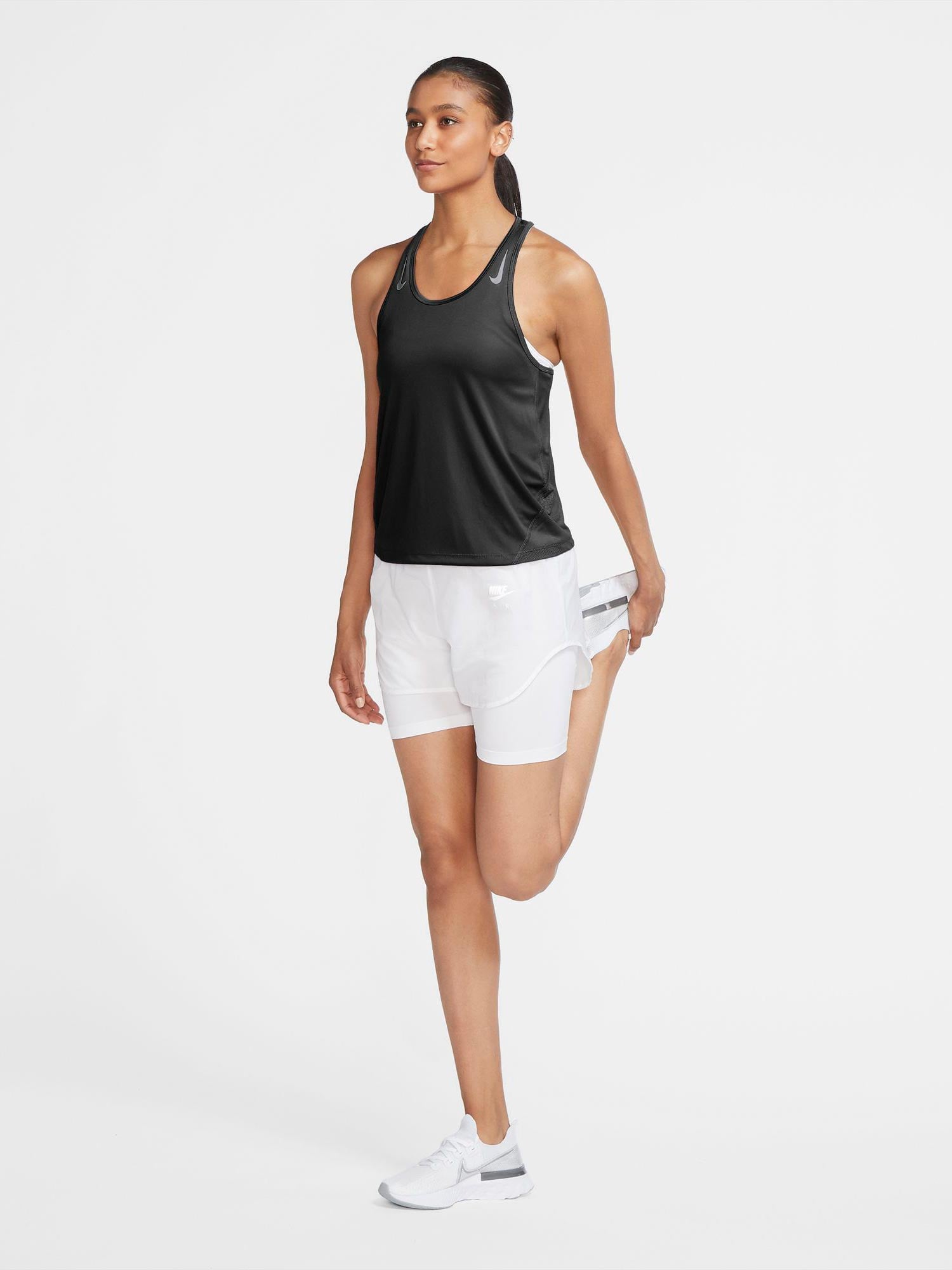 NIKE Потник W MILER TARACER