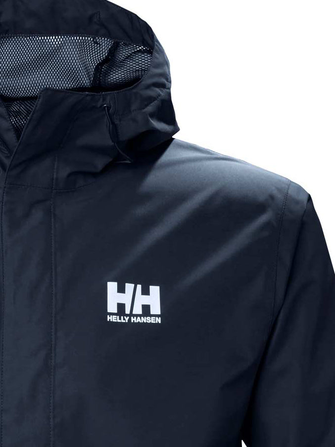 HELLY HANSEN Яке SEVEN J JACKET