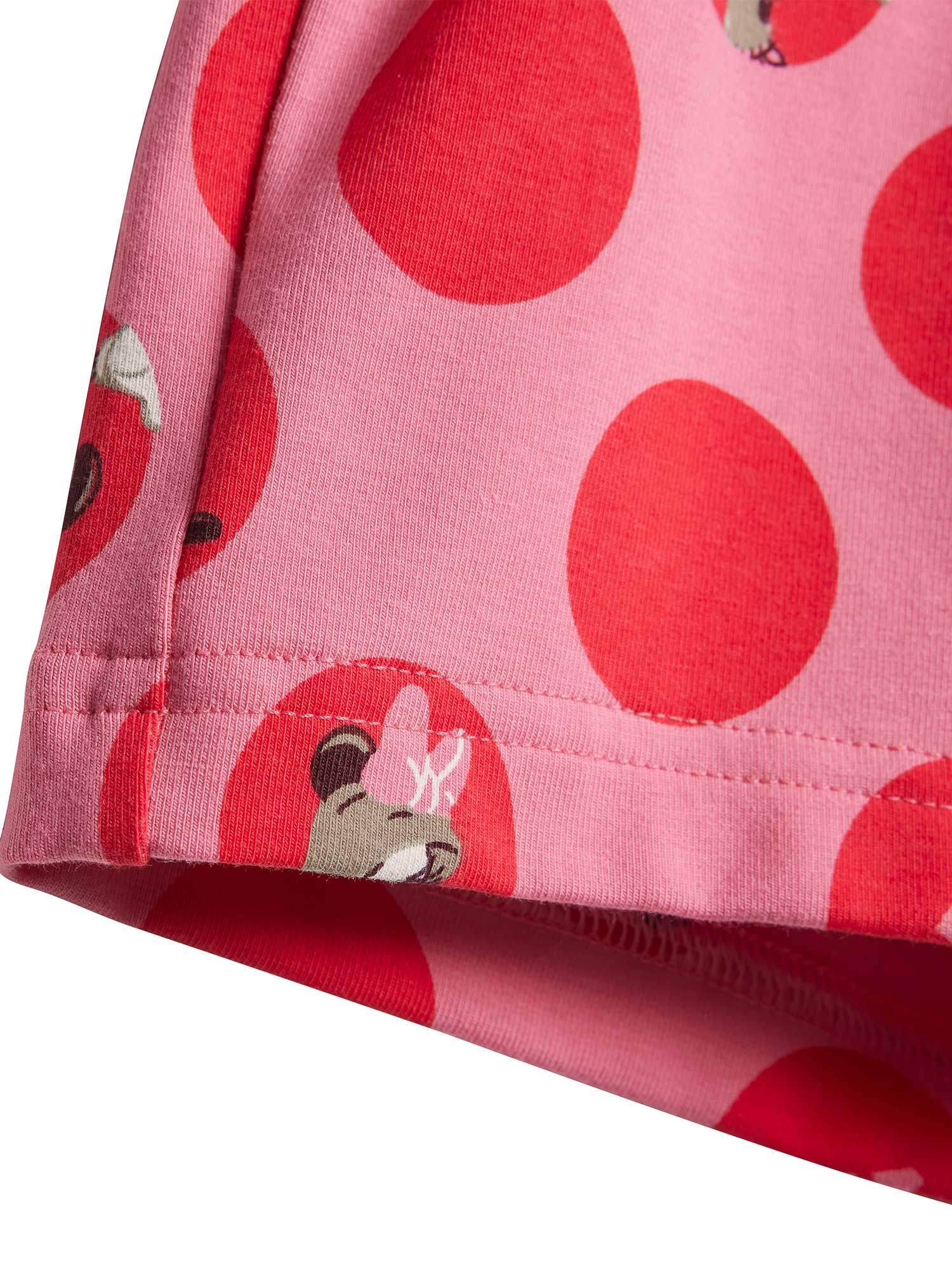 ADIDAS SPORTSWEAR Спортен екип x Disney Minnie Mouse Tee Set Kids
