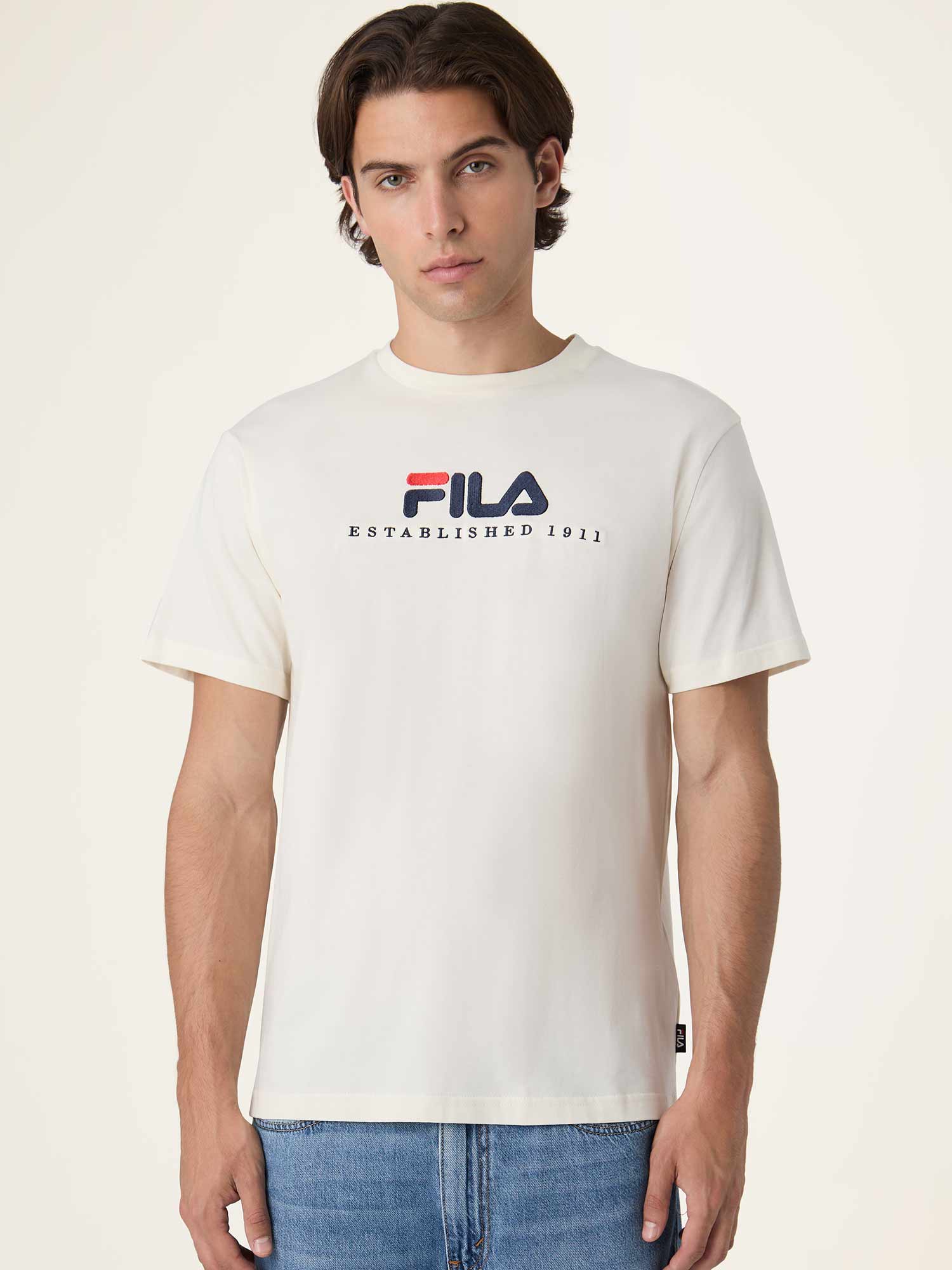 FILA Тениска VALSERA
