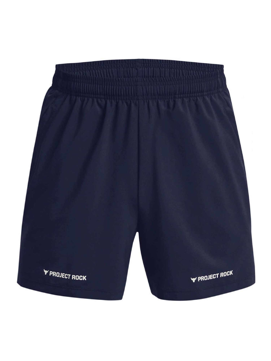 UNDER ARMOUR Къси панталони Pjt Rock Leg Day Short