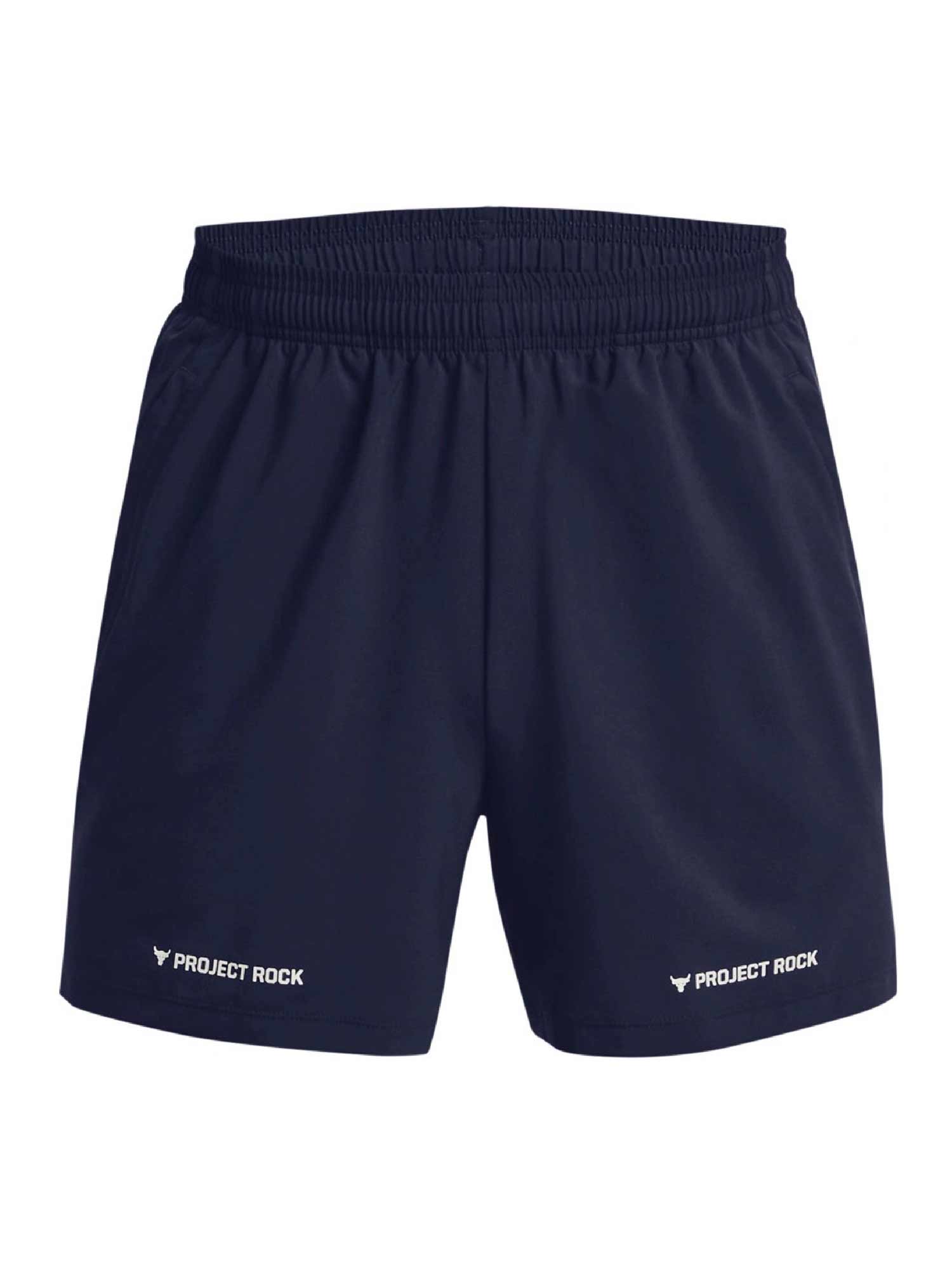 UNDER ARMOUR Къси панталони Pjt Rock Leg Day Short