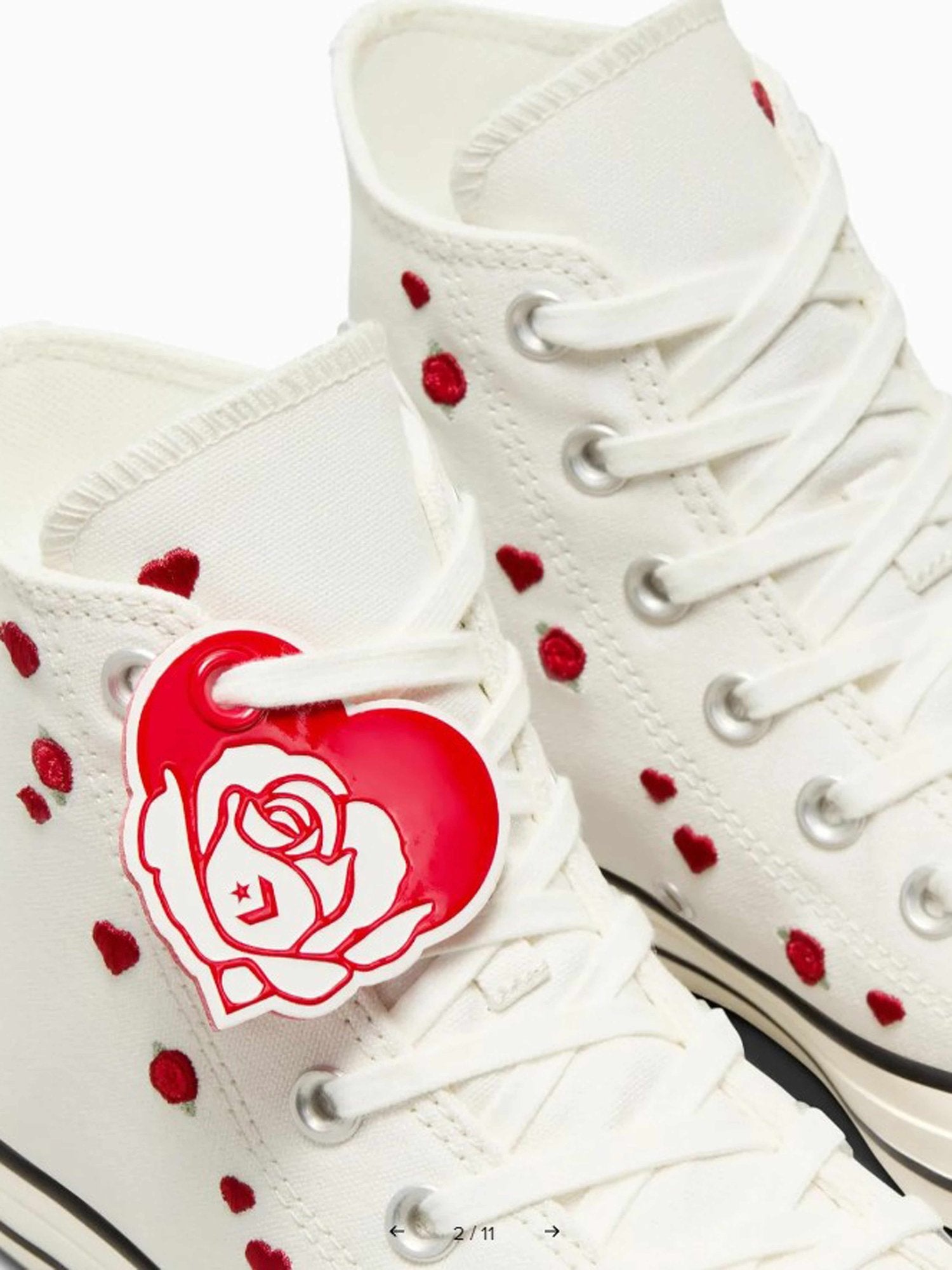 CONVERSE Обувки CHUCK TAYLOR ALL STAR