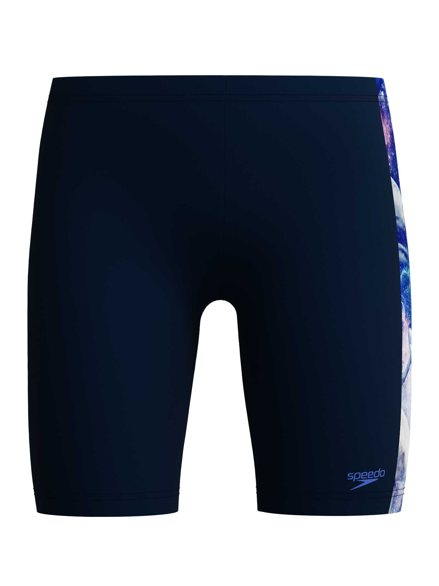 SPEEDO Бански BOYS DIGITAL PANEL JAMMER