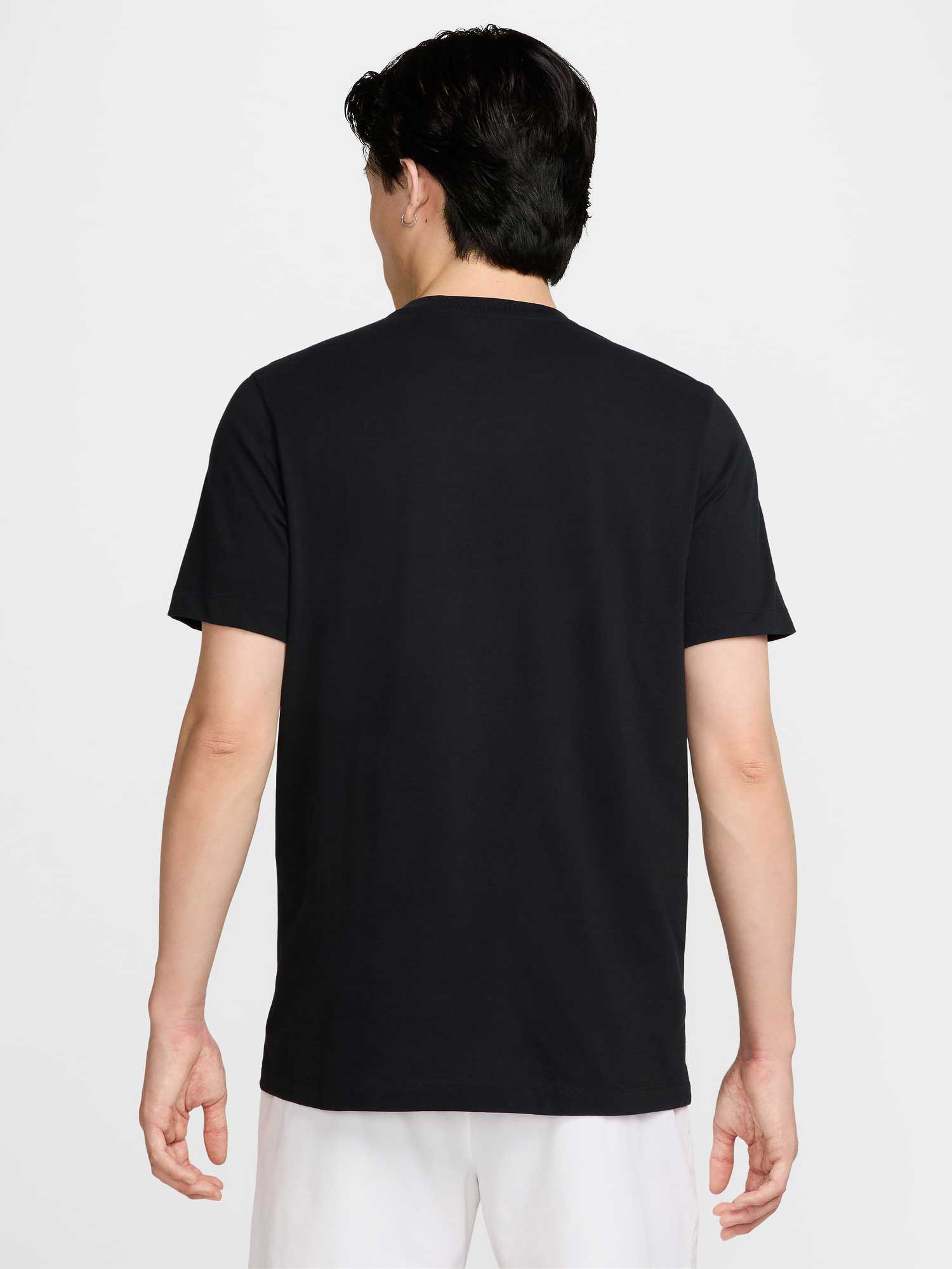 NIKE Тениска M NKCT DF TEE OC