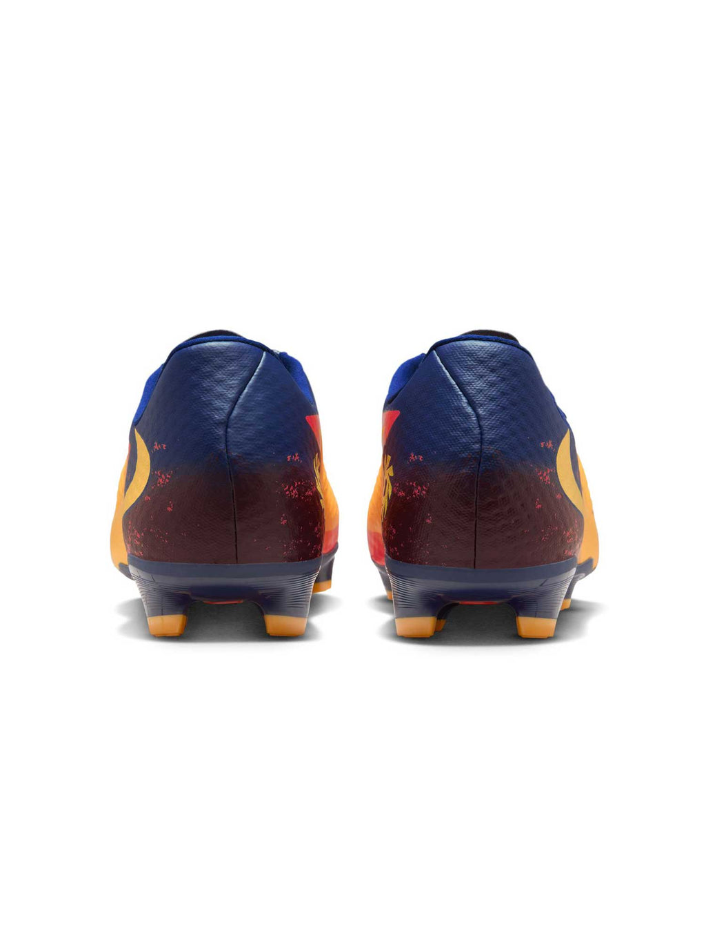 NIKE Обувки PHANTOM 6 LOW ACAD FG/MG Erling Haaland