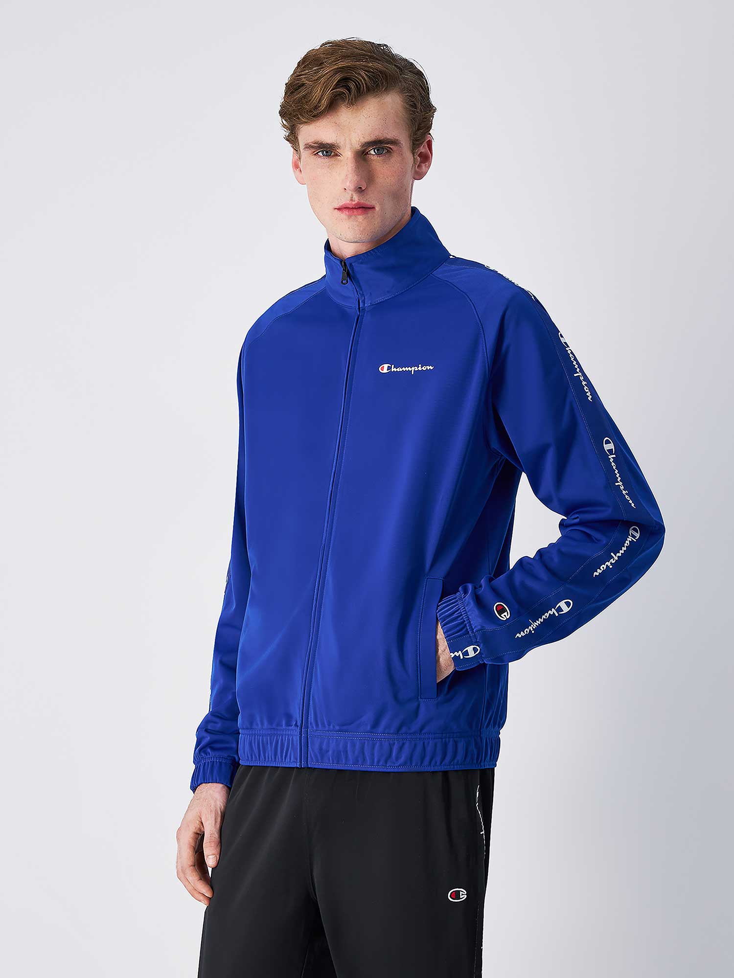 CHAMPION Спортен екип Tracksuit