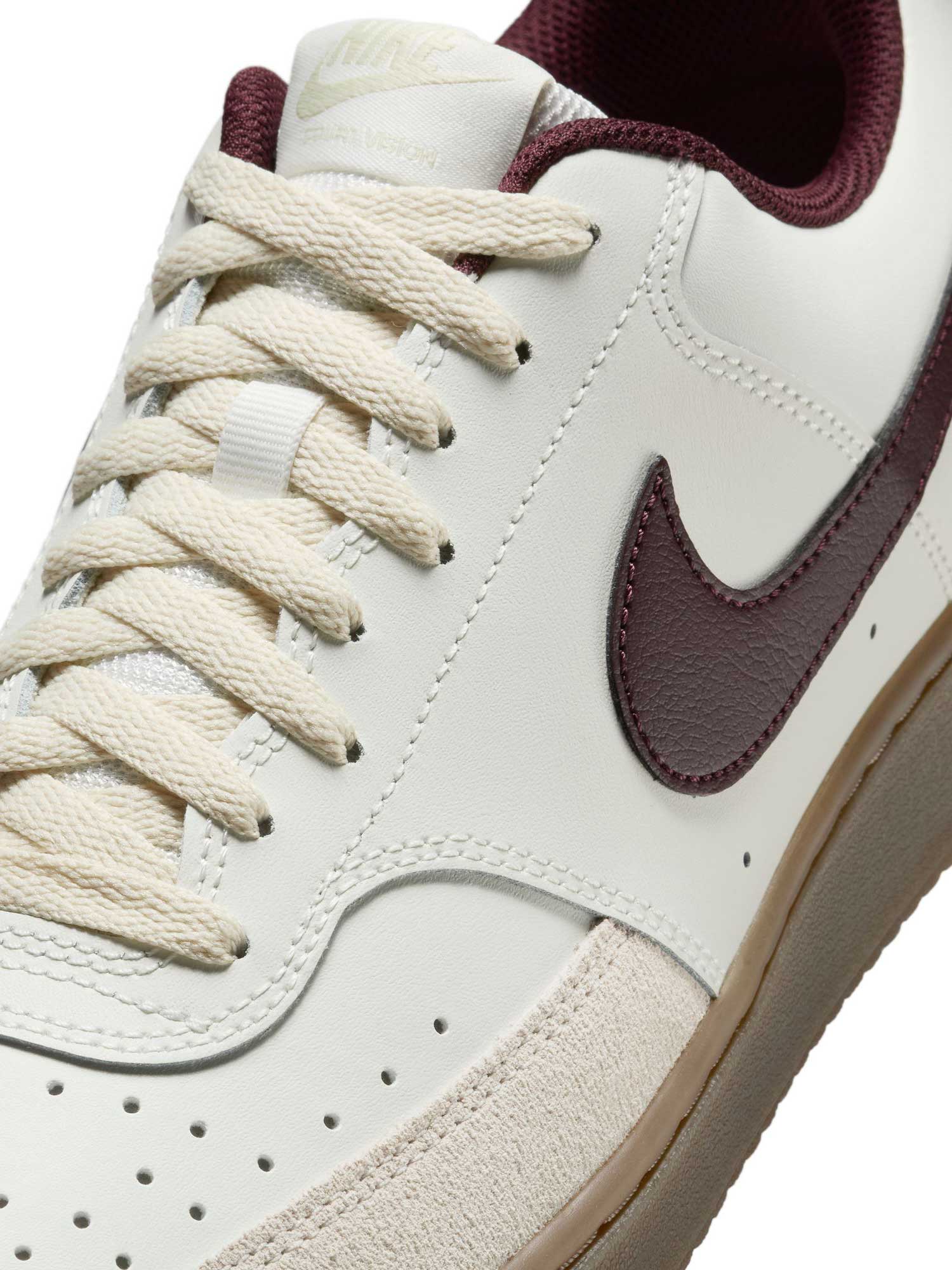 NIKE Обувки COURT VISION LO