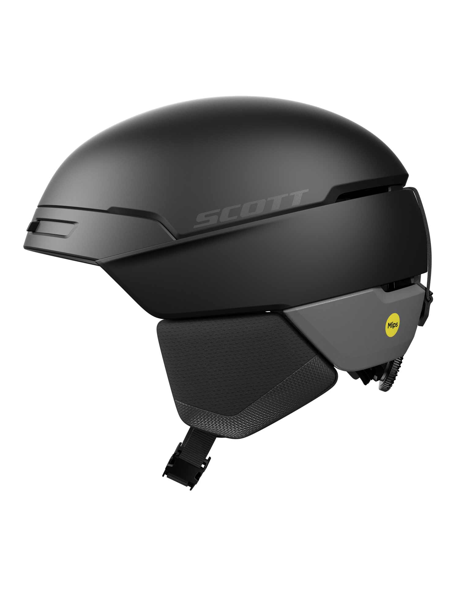 SCOTT Ски каска Helmet Flow Mips