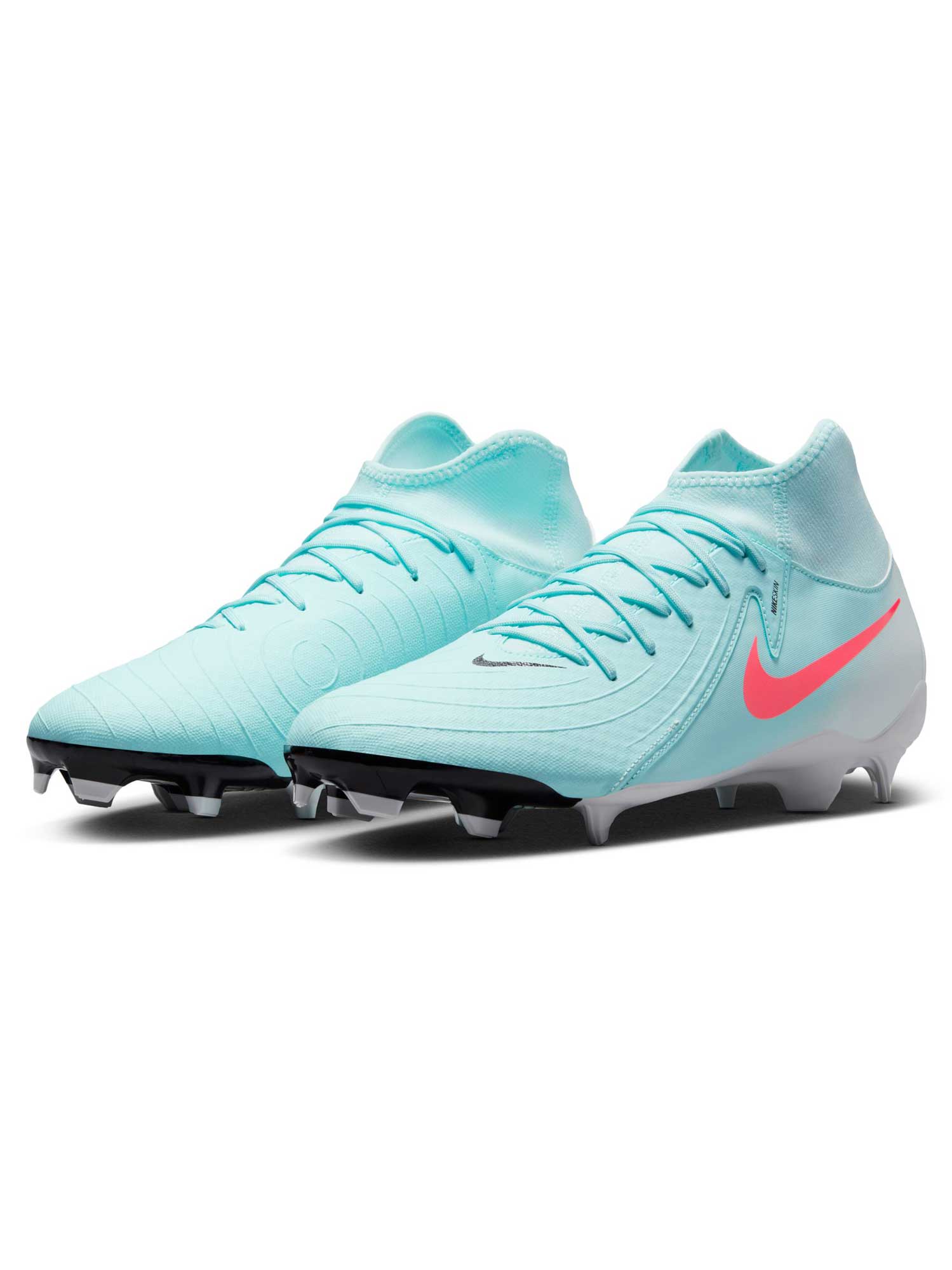 NIKE Обувки PHANTOM LUNA II ACADEMY FG\/MG
