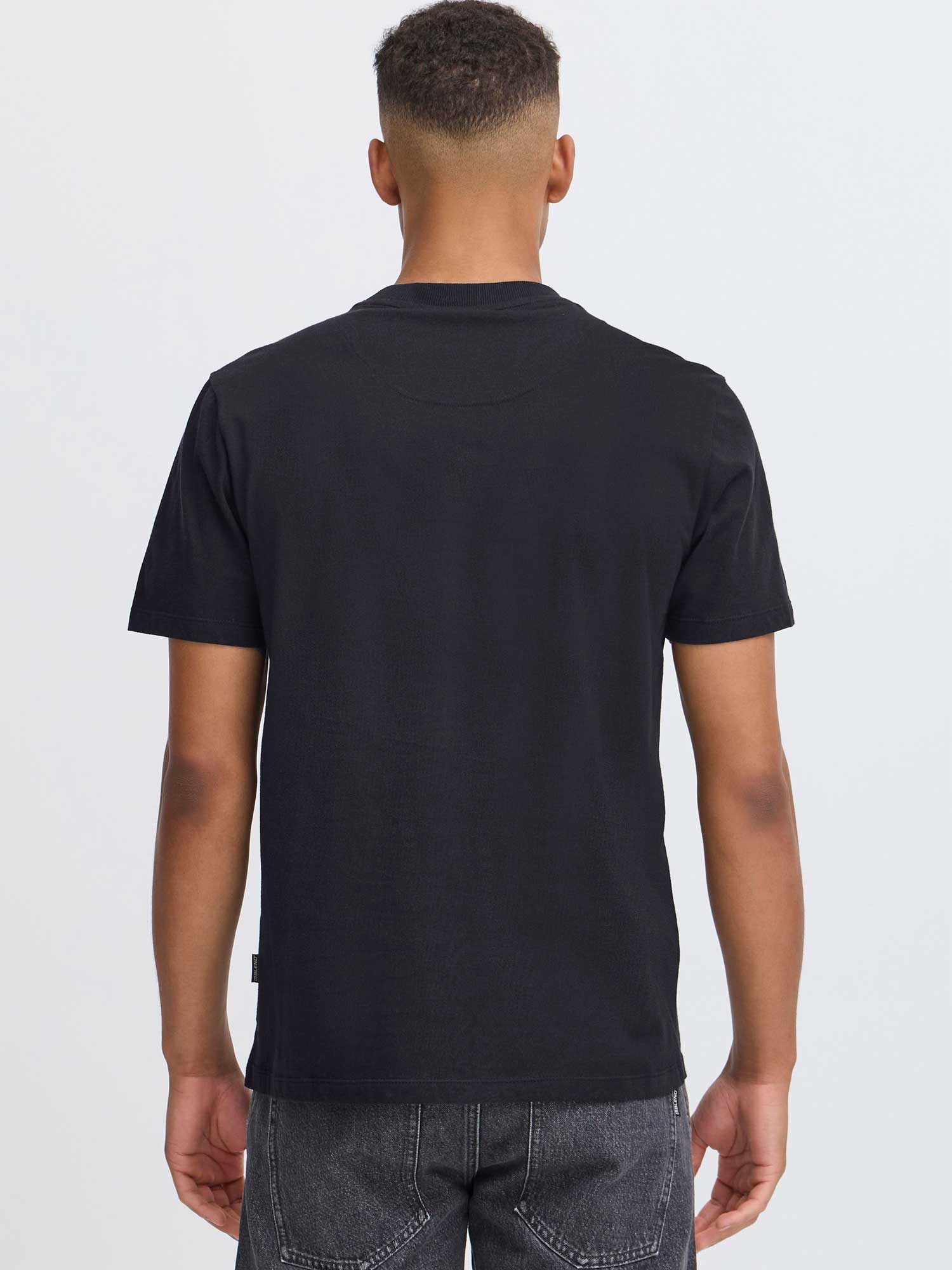 BLEND Тениска BHIVO tee