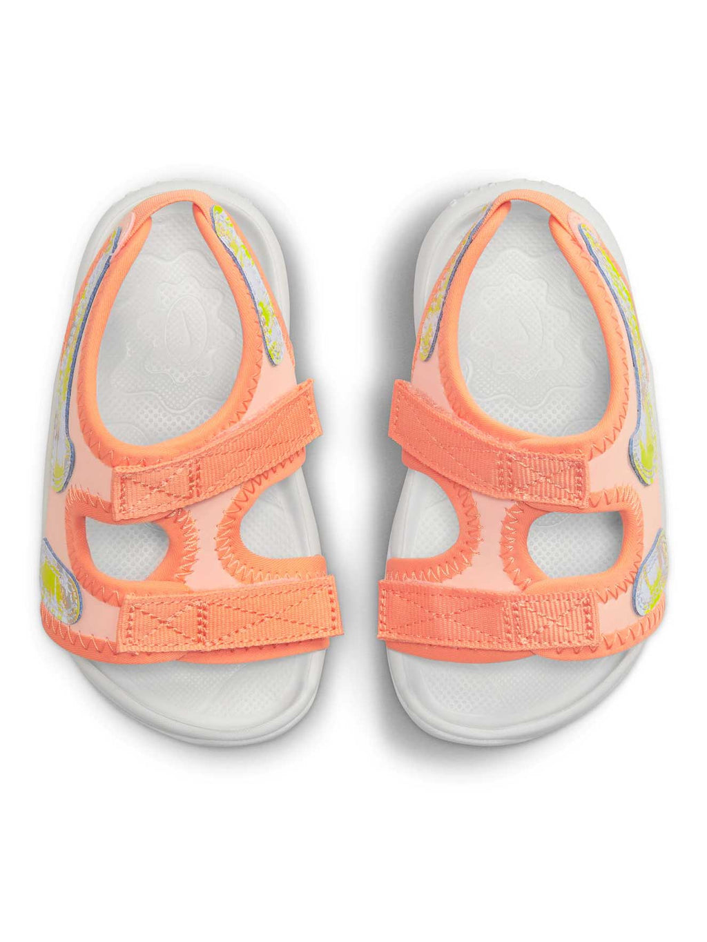 NIKE Сандали SUNRAY ADJUST 6 SE TD