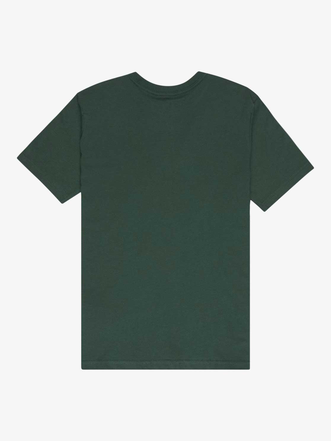 QUIKSILVER Тениска EV TYPE LINE SS YOUTH