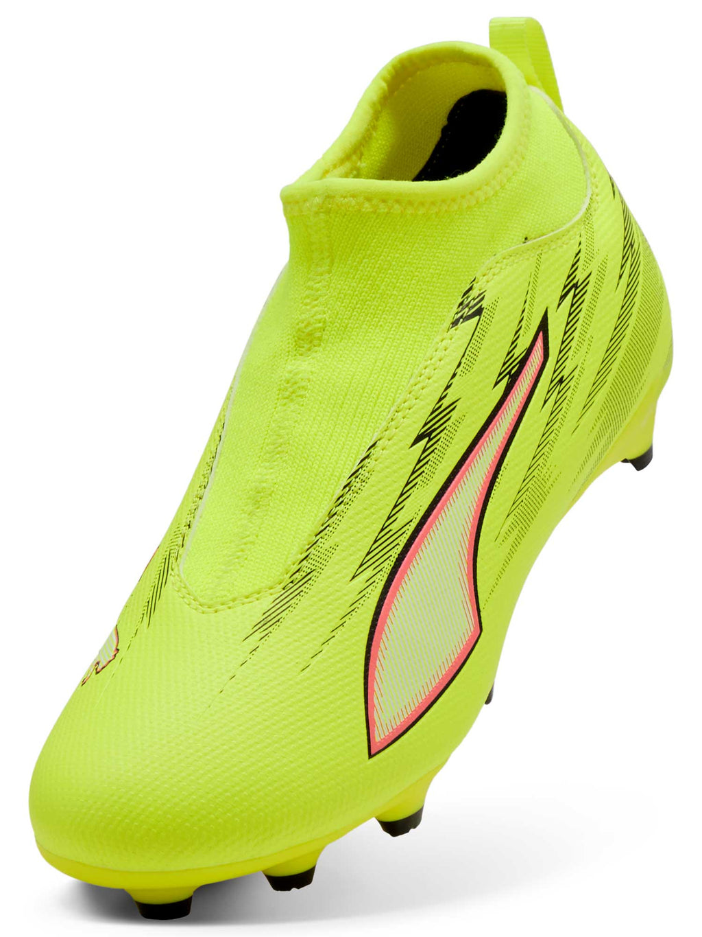 PUMA Обувки ULTRA 6 MATCH+ LL FG/AG Jr