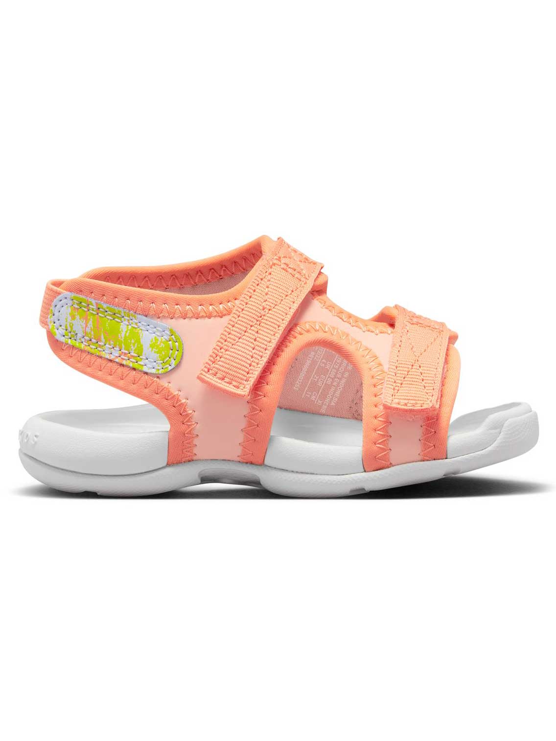 NIKE Сандали SUNRAY ADJUST 6 SE TD