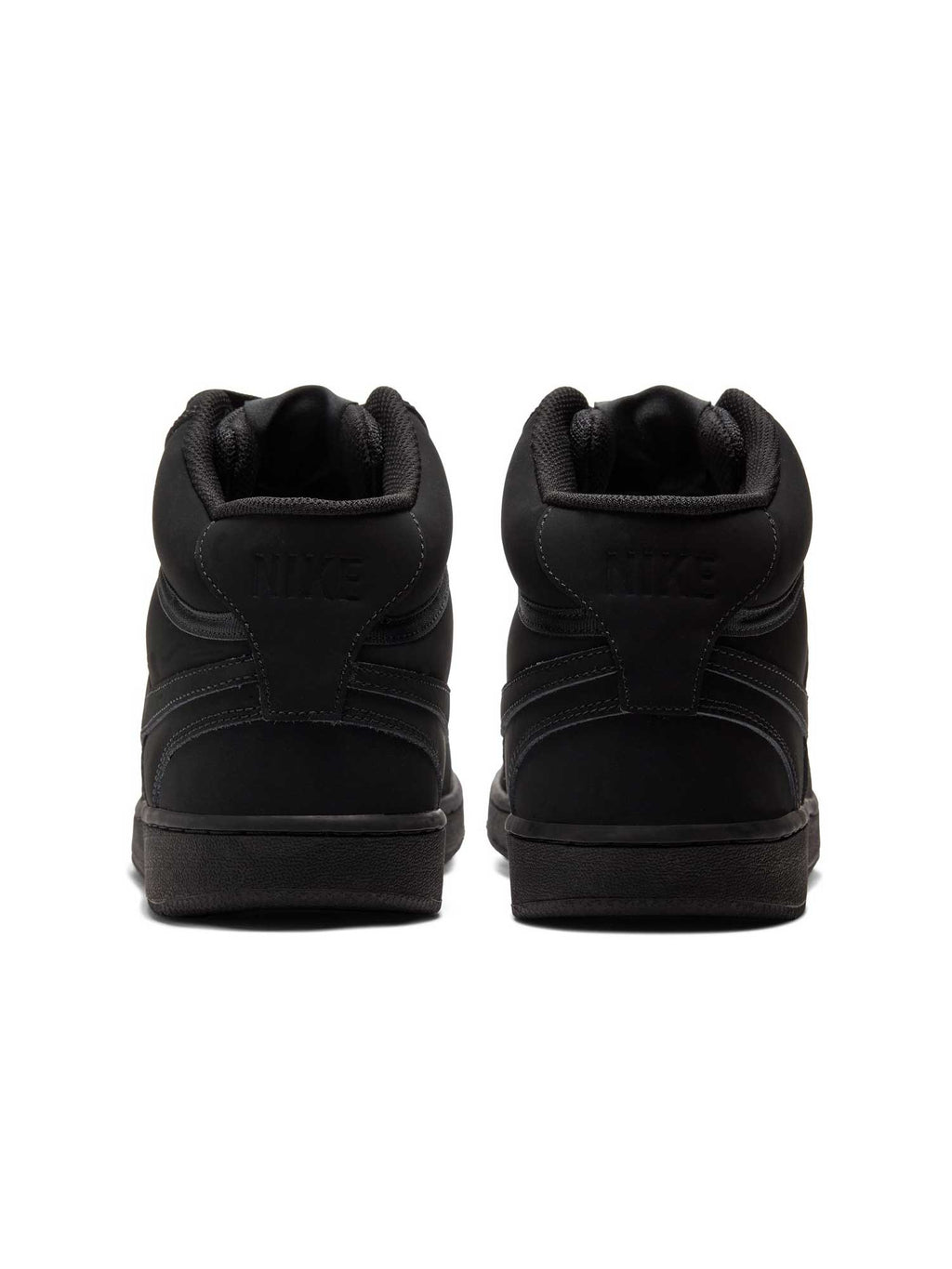 NIKE Обувки COURT VISION MID