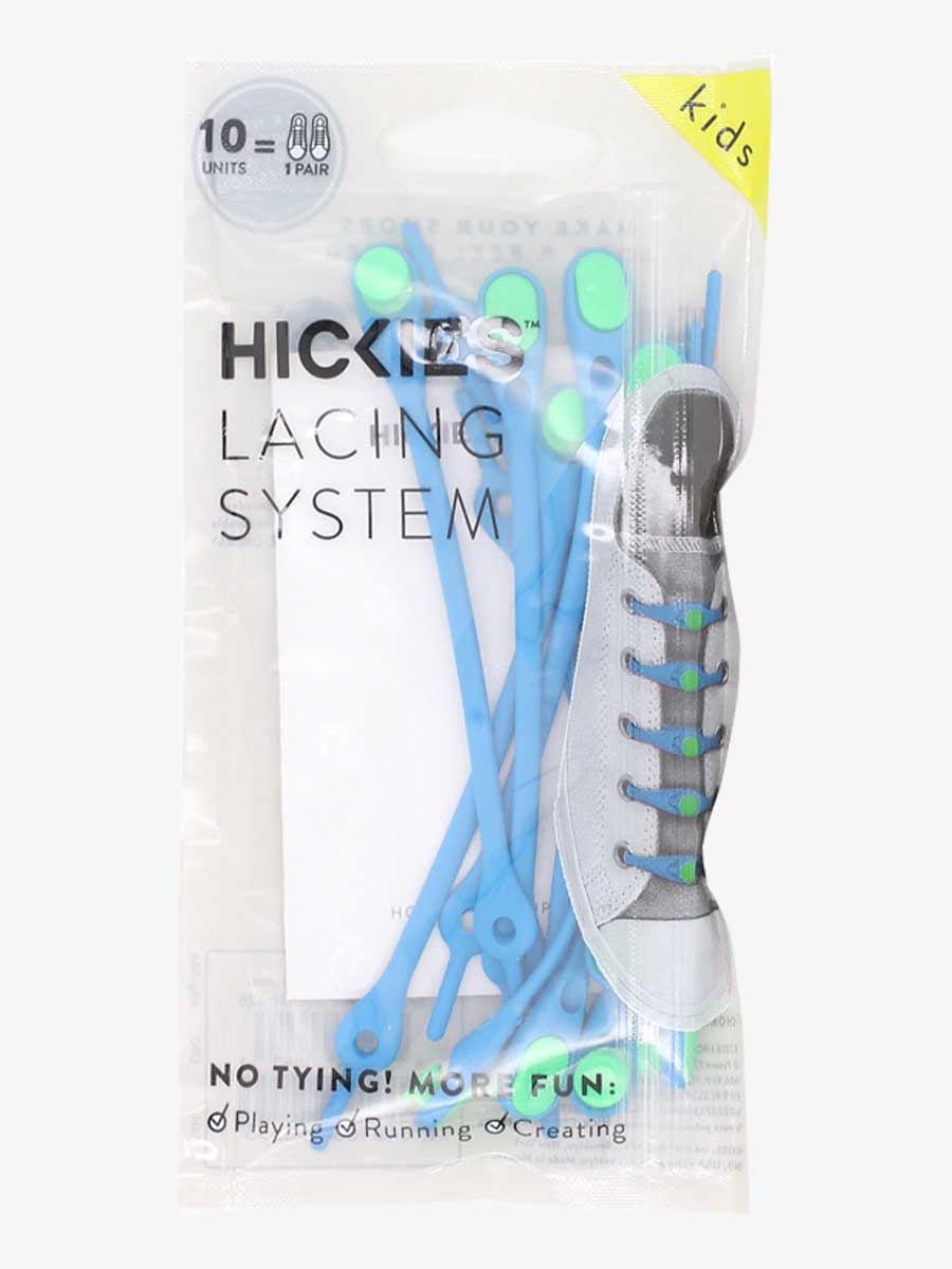 HICKIES Връзки за обувки HK2