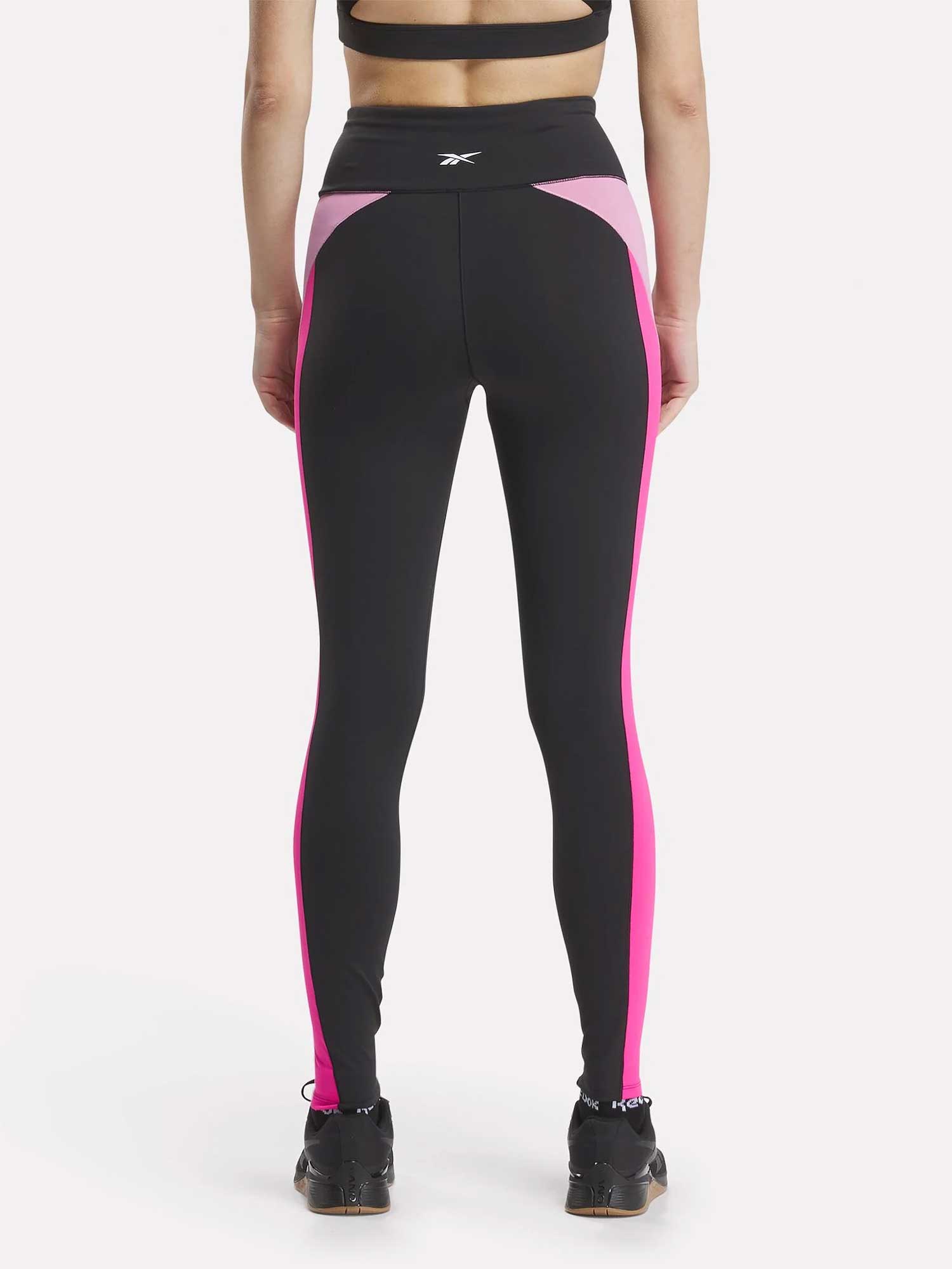 REEBOK Клин LUX HR