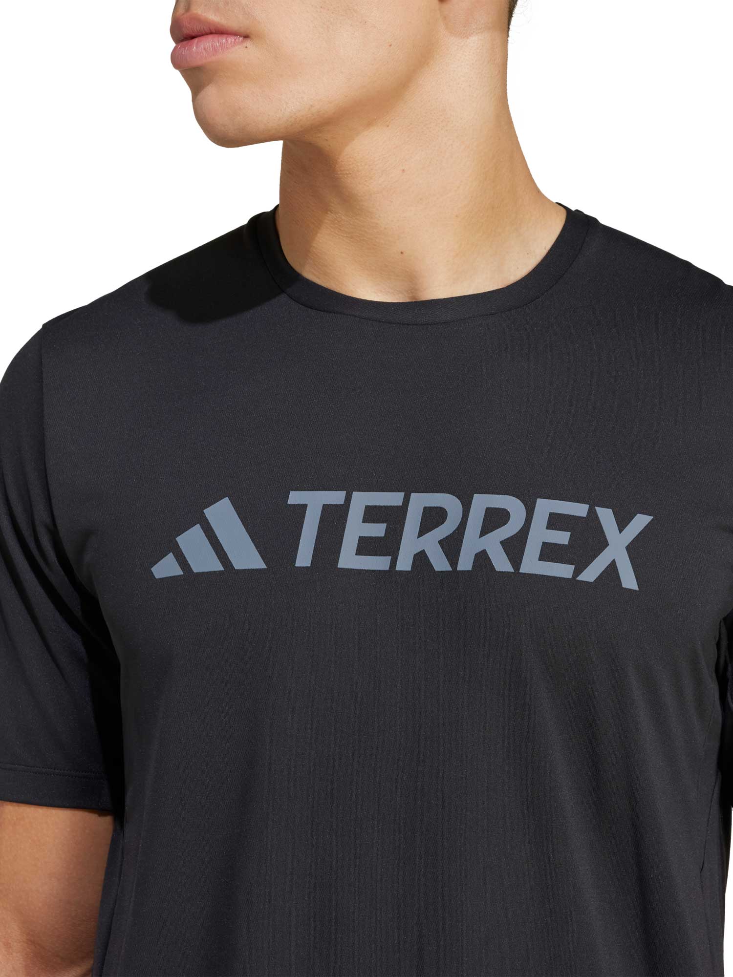 ADIDAS PERFORMANCE Тениска Terrex Multi Climacool Logo Tech T-Shirt