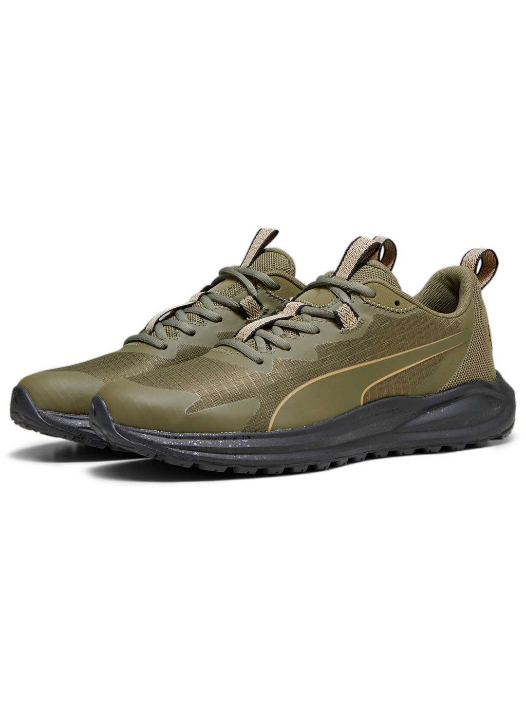 PUMA Обувки Twitch Runner Trail