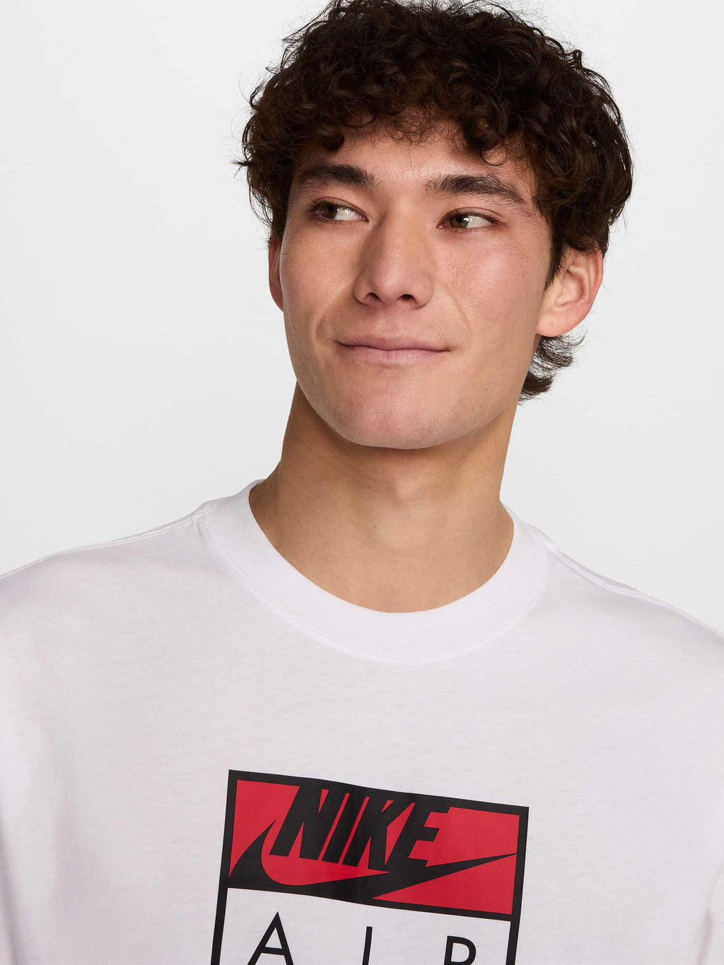 NIKE Тениска M NSW TEE M90 NK AIR SP25 1
