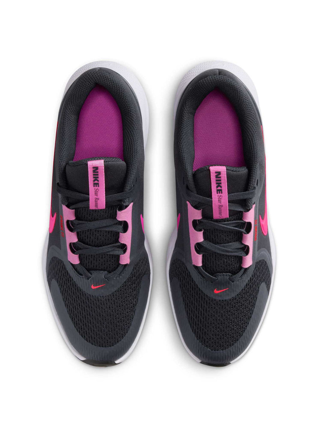 NIKE Обувки STAR RUNNER 5 GS
