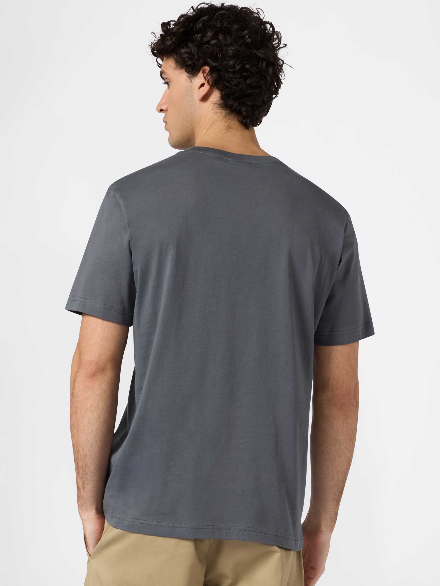 CHAMPION Тениска SS Tee