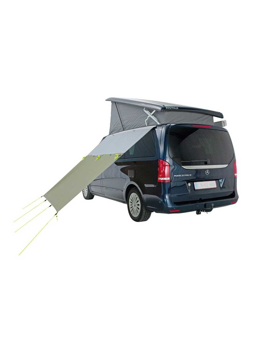 OUTWELL Навес Hillcrest Tarp