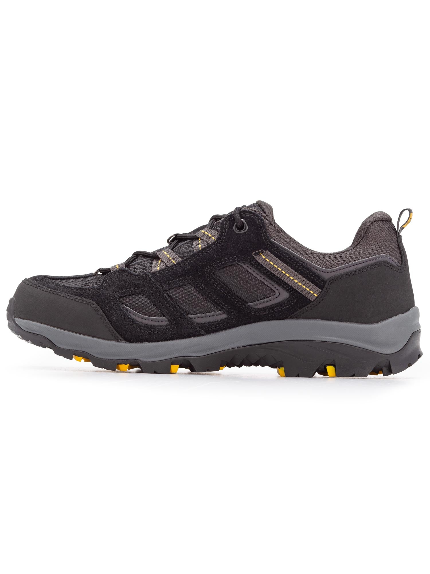 JACK WOLFSKIN Обувки VOJO 3 TEXAPORE LOW M