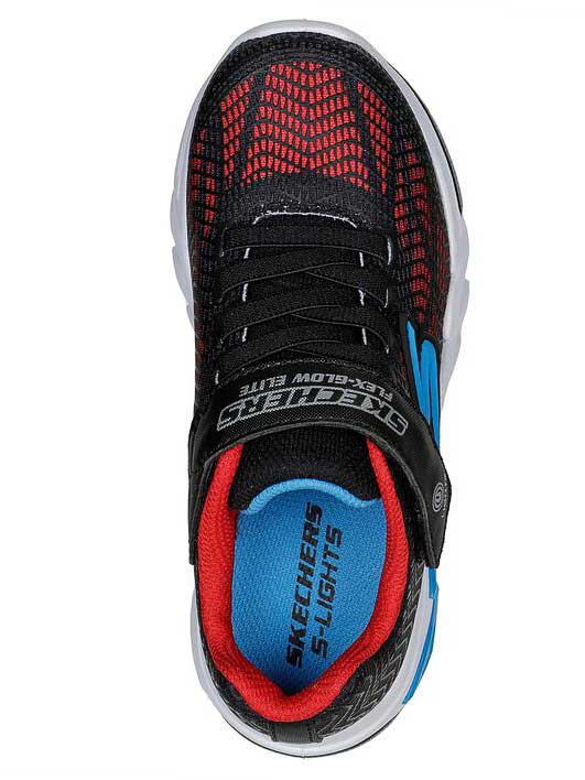 SKECHERS Обувки FLEX-GLOW ELITE - VO