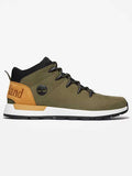TIMBERLAND Обувки Sprint Trekker Mid