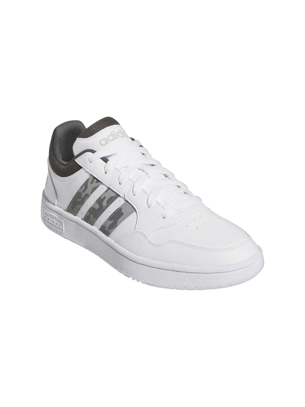 ADIDAS SPORTSWEAR Обувки Hoops 3.0 Low Classic Vintage