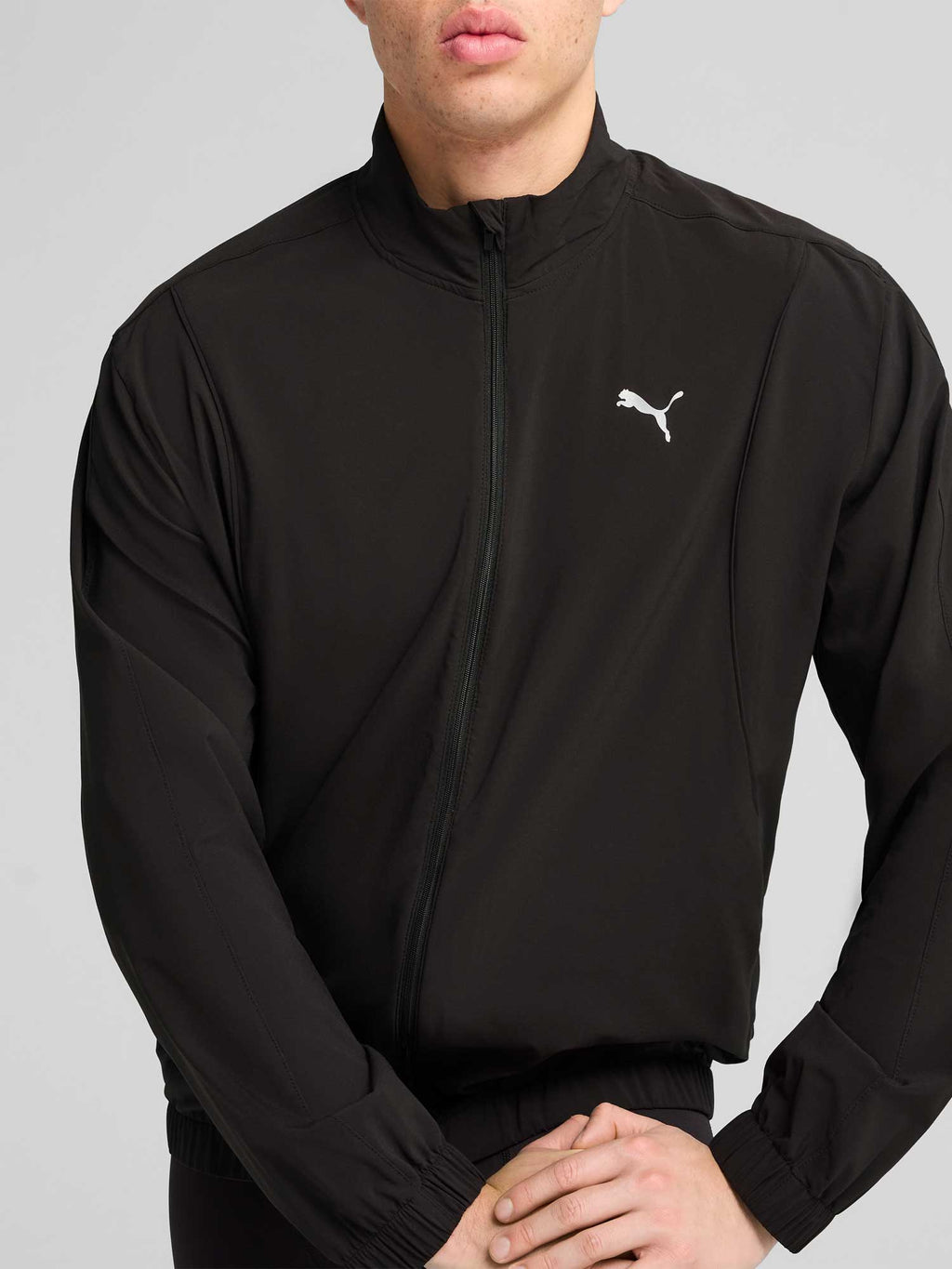 PUMA Яке RUN VELOCITY WOVEN JACKET