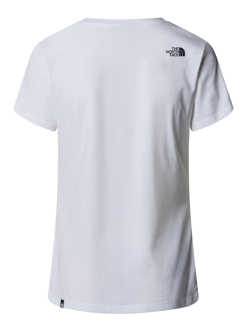 THE NORTH FACE Рокля W SS ESSENTIAL OVERSIZE TEE DRESS