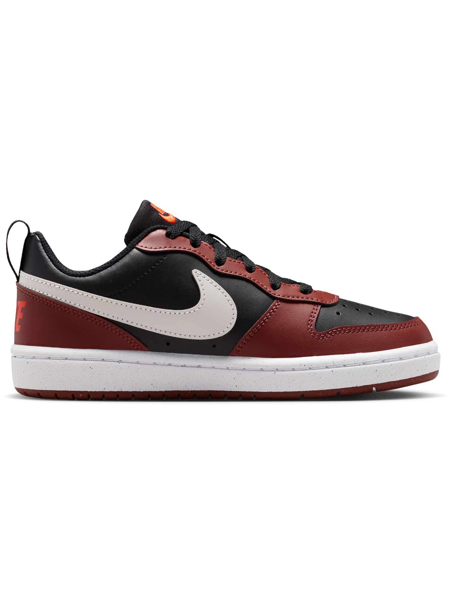 NIKE Обувки COURT BOROUGH LOW RECRAFT (GS)