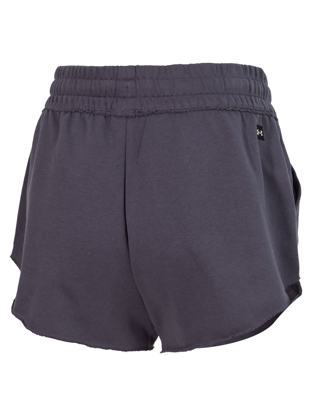 UNDER ARMOUR Къси панталони Pjt Rck Dsrpt Terry