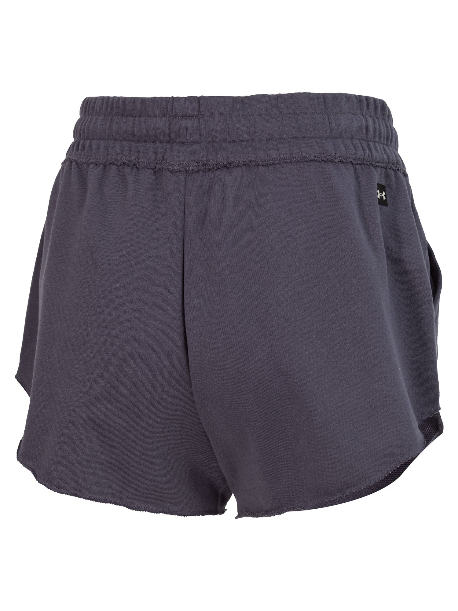 UNDER ARMOUR Къси панталони Pjt Rck Dsrpt Terry